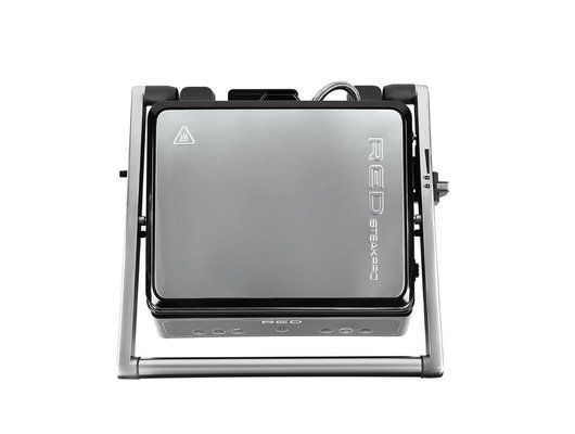 Электрогриль RED solution SteakPRO RGM-M809 черный